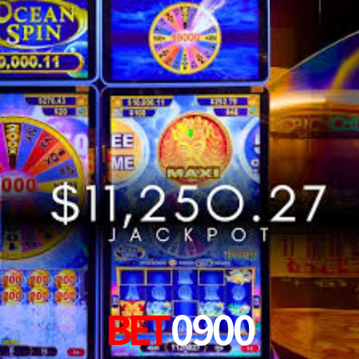 Bet0900