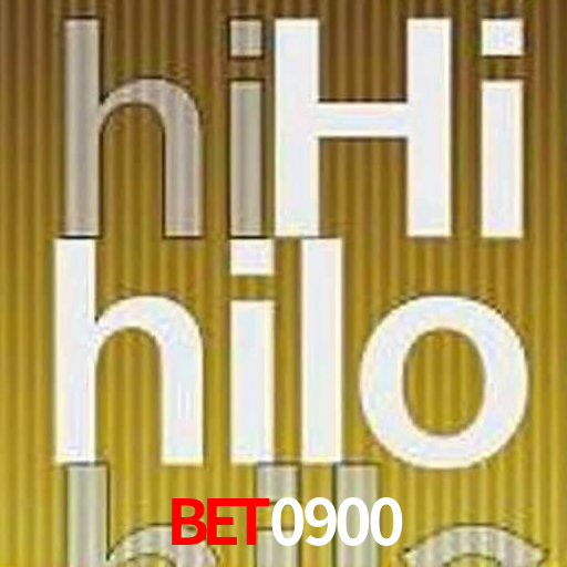 Bet0900 App